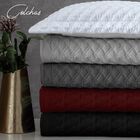 Colcha Cobre Leito Queen Cetim 300 Fios | Naturalle - St. Ger